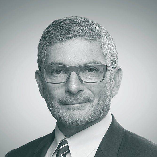 Leading Global Reinsurer